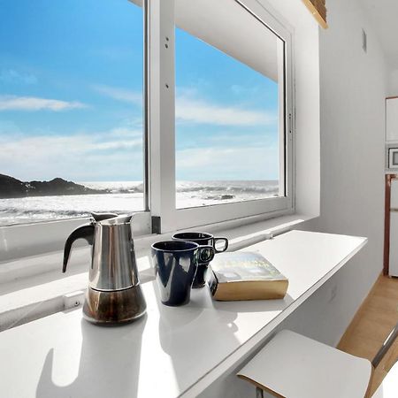 玛里涅拉二世公寓酒店 Cotillo 外观 照片